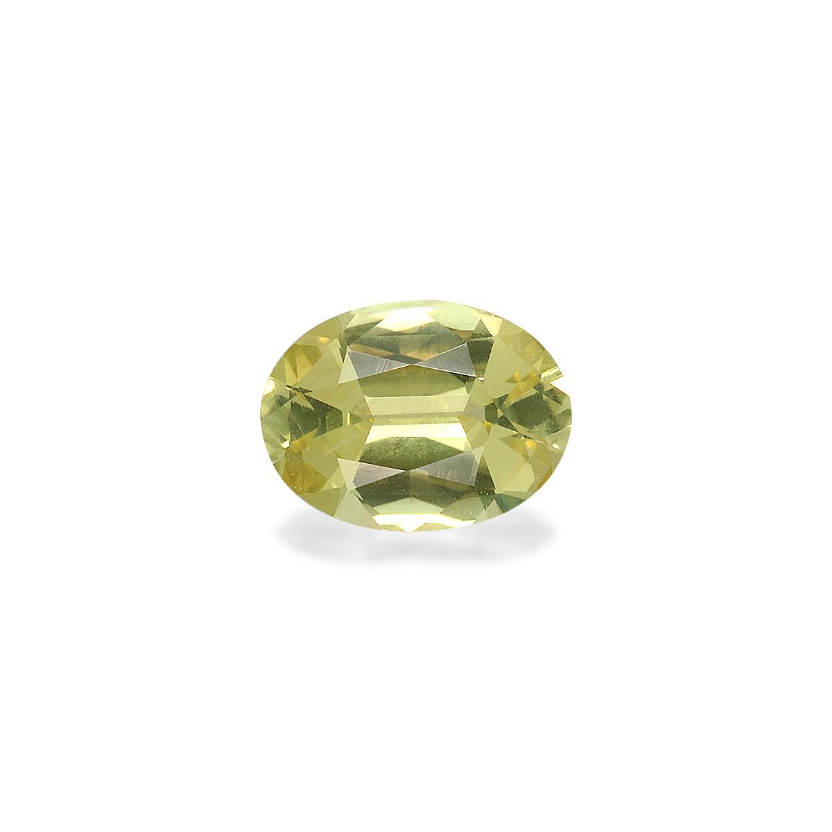 Chrysoberyl 1.69 ct